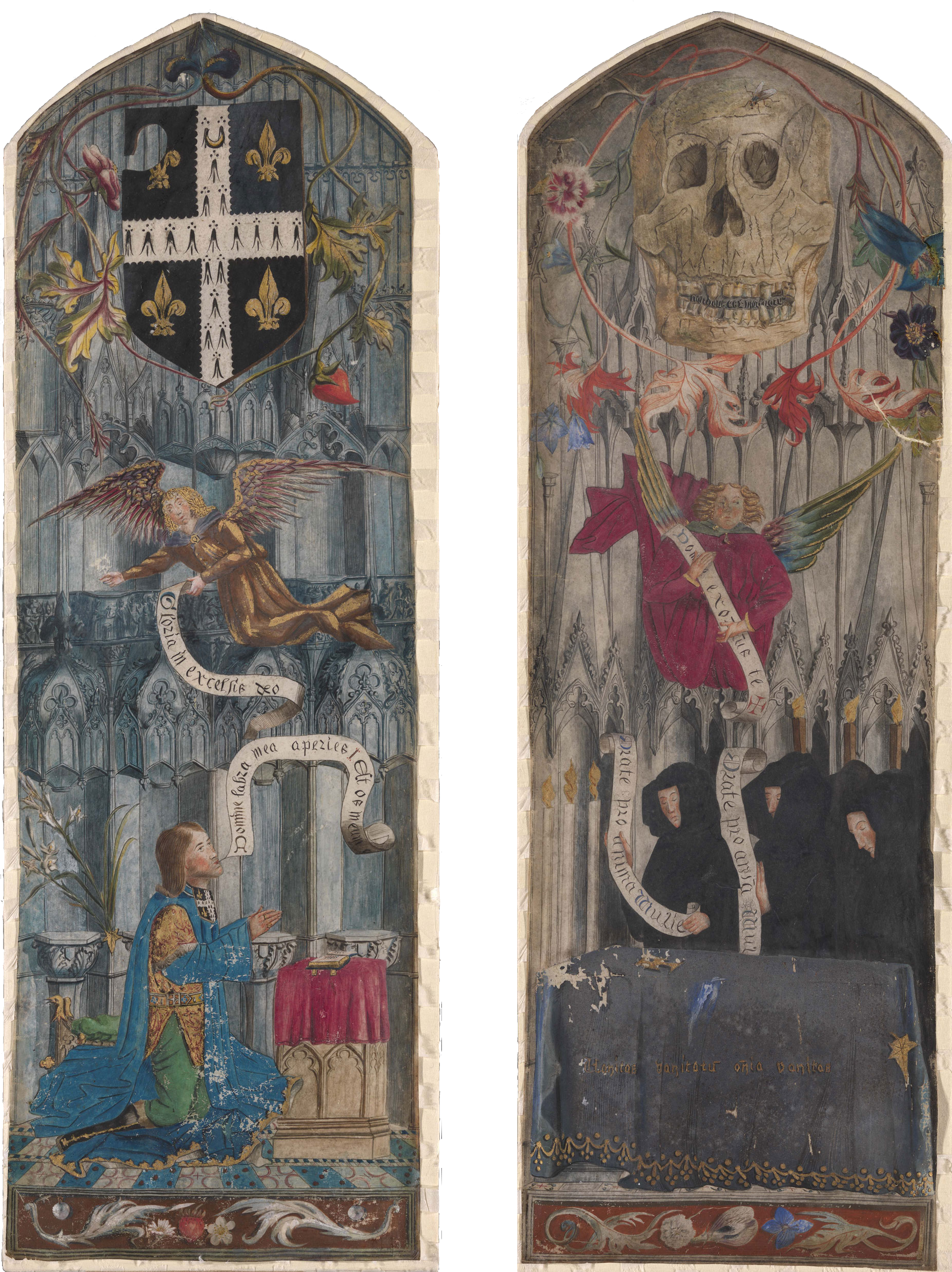 William John Bankes 1786 - Painting (2005x2500), Png Download