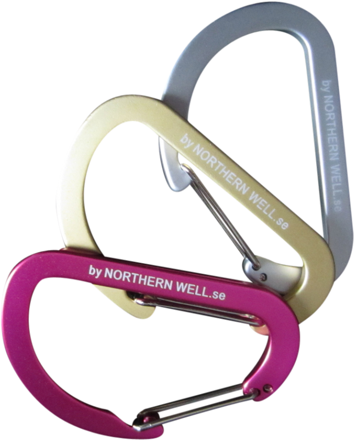 Hitch Nya Krokar - Utility Hooks (861x1024), Png Download