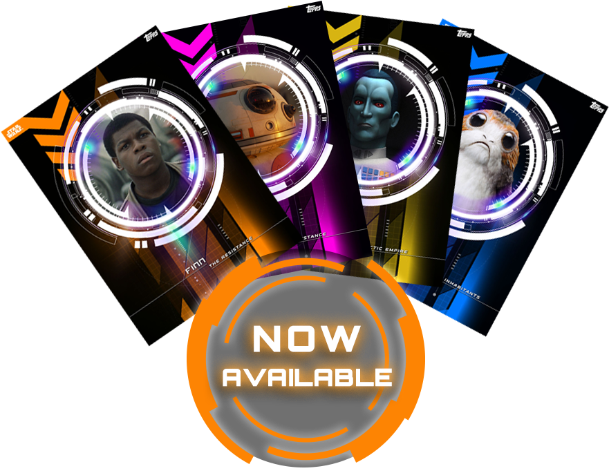 Your Favorite Star Wars Characters Are Going On The - Graphic Design (1000x714), Png Download