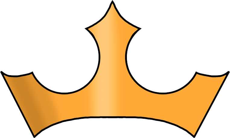 Princess Crown (763x459), Png Download