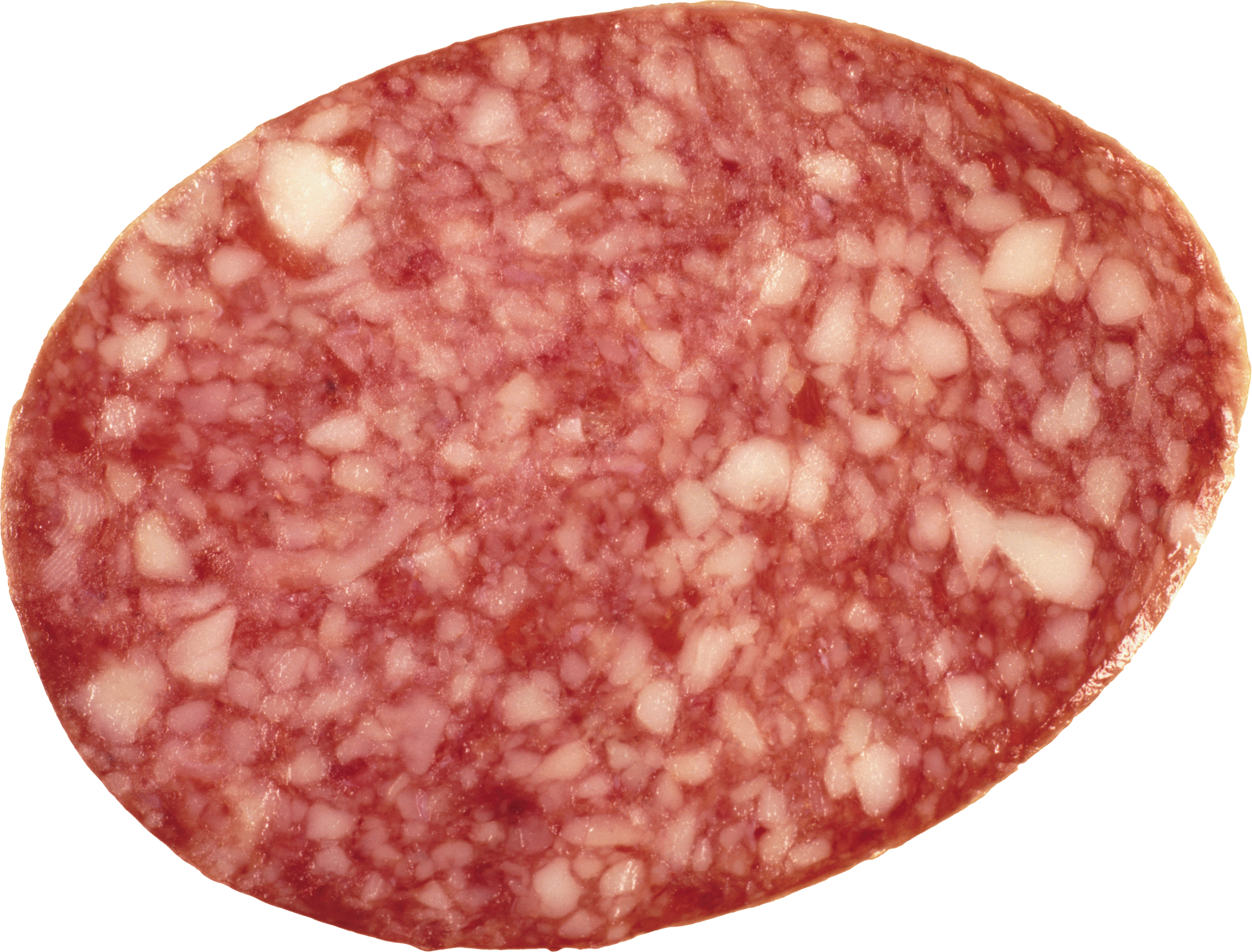 Sausage Png Image - Dry Cured Sausage Transparent Background (2207x1678), Png Download