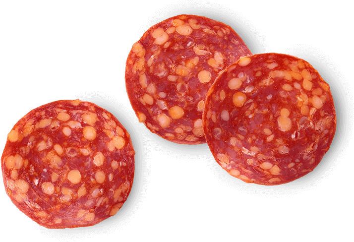Chorizo Product Shot - Product (722x501), Png Download