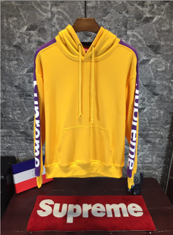 Supreme Hoodies - Jacket (800x800), Png Download