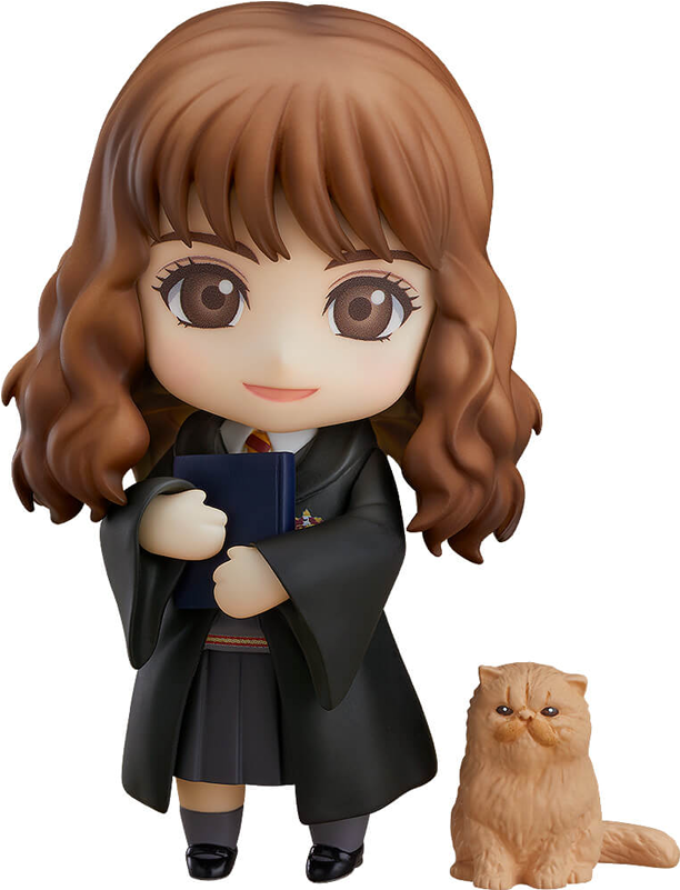 Harry Potter - Nendoroid Harry Potter (800x800), Png Download