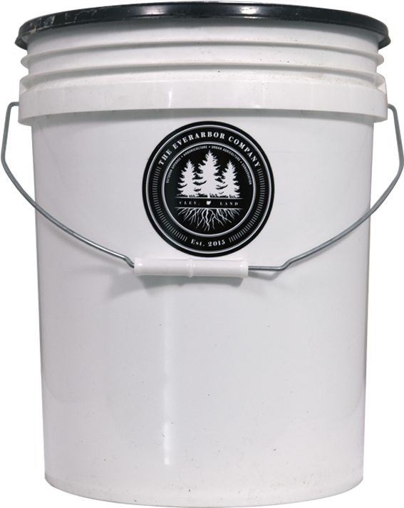 Everbrew (750x938), Png Download