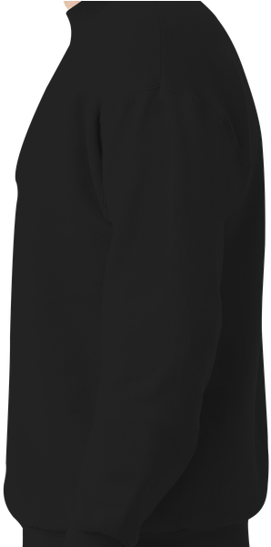 Xanarchy Supreme Crewneck Sweatshirt - Polo Shirt (600x600), Png Download