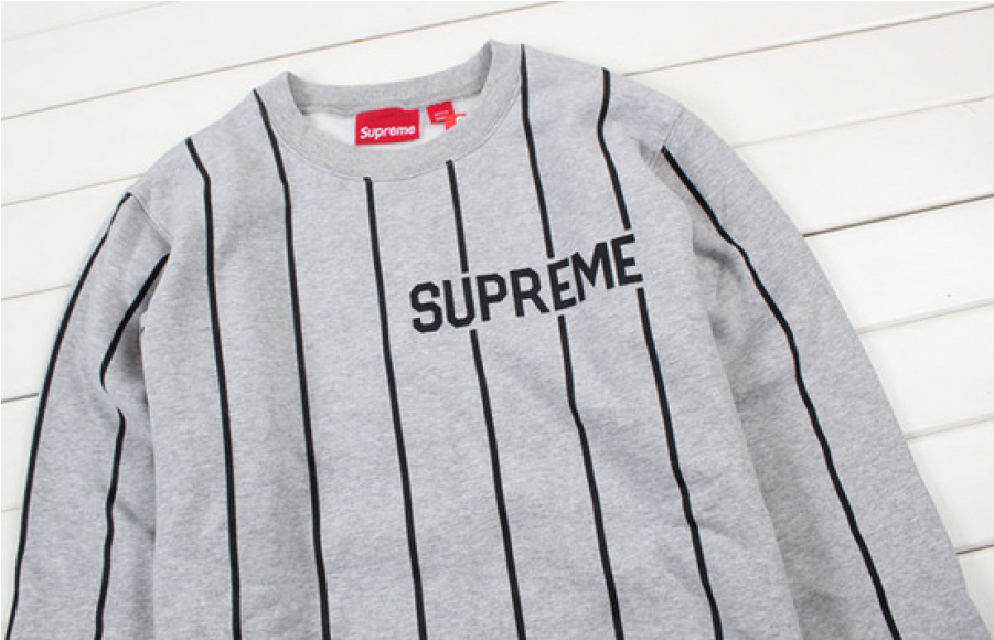 Supreme Hoodie Png (900x900), Png Download