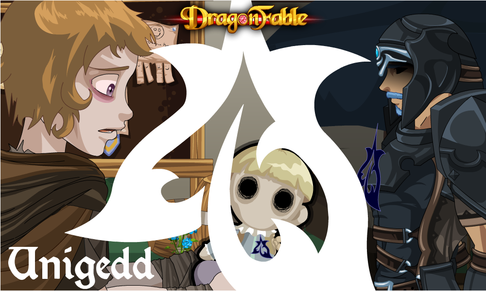 Head Over To The Swordhaven Board In Book 3 And Enjoy - Design (1000x600), Png Download