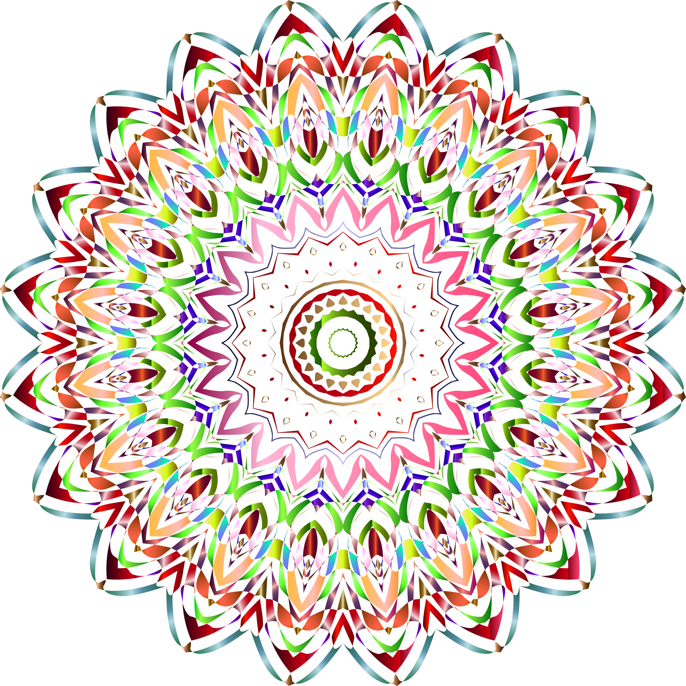 Download Big Image - Background Rangoli Designs Png PNG Image with No  Background 