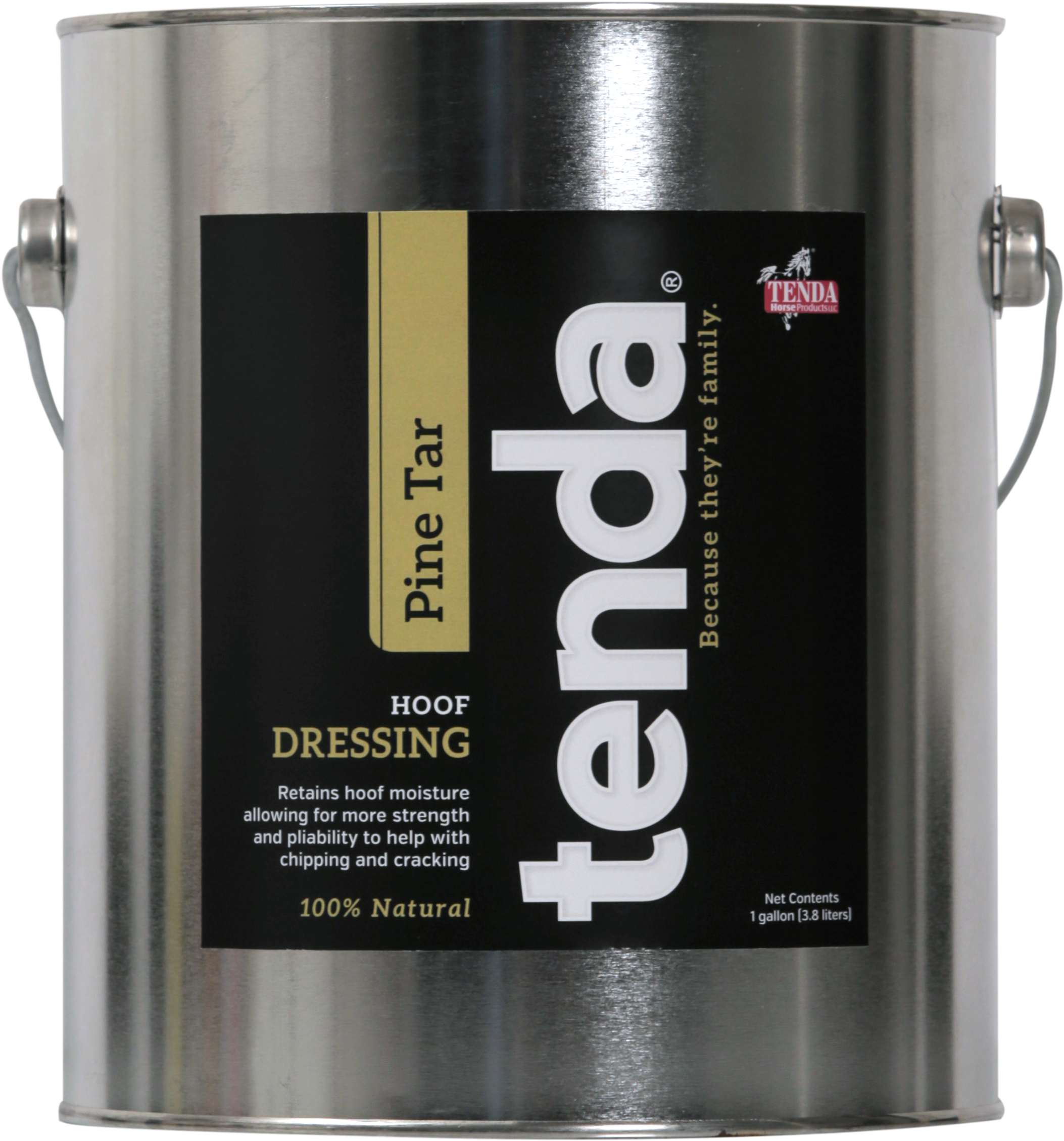 Pine Tar, Thp0047, Gallon (2215x2375), Png Download