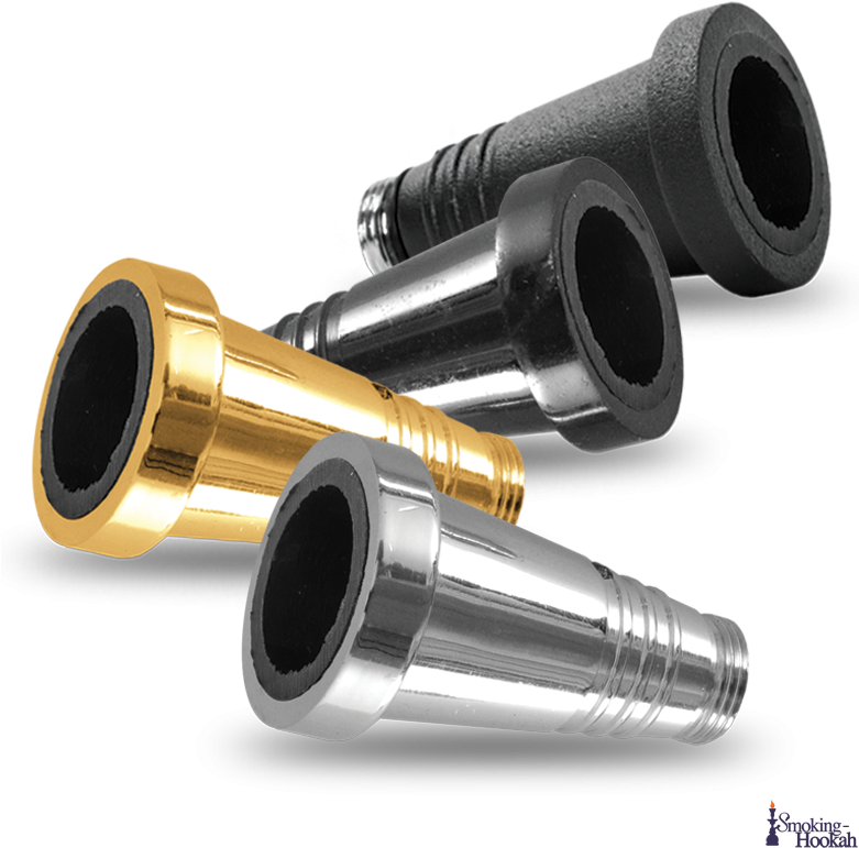 Sahara Hose Adapters - Hookah (780x820), Png Download