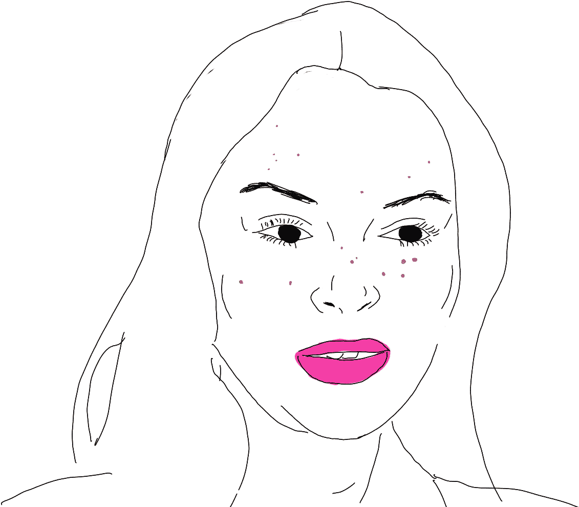 Meme Girls (1500x1000), Png Download