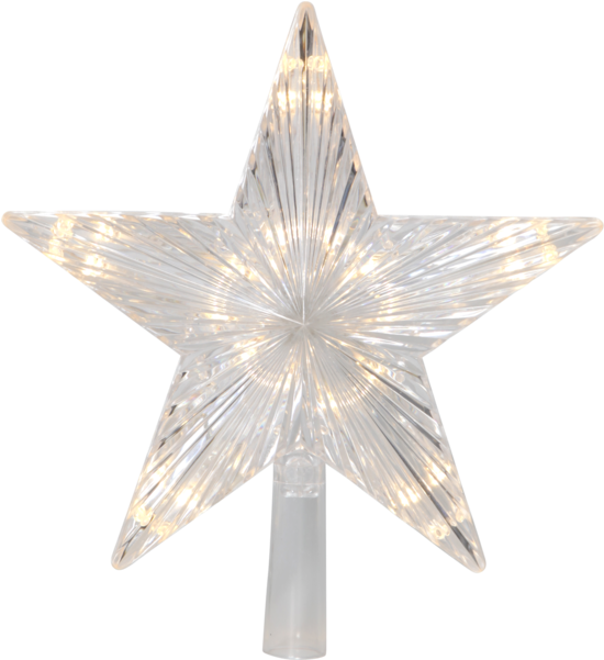 Tree Top Star Topsy (600x600), Png Download