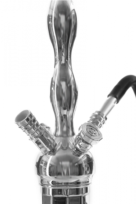 Kaya Deep Water Pnx 660 Chrom - Yellow (650x650), Png Download