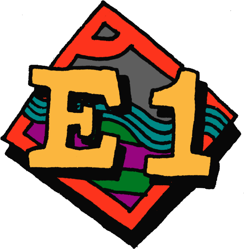 Television (1000x1000), Png Download