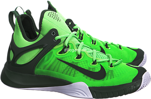Nike Zoom Dk 2015 How To Jump Like Lebron James - Shoe (600x600), Png Download
