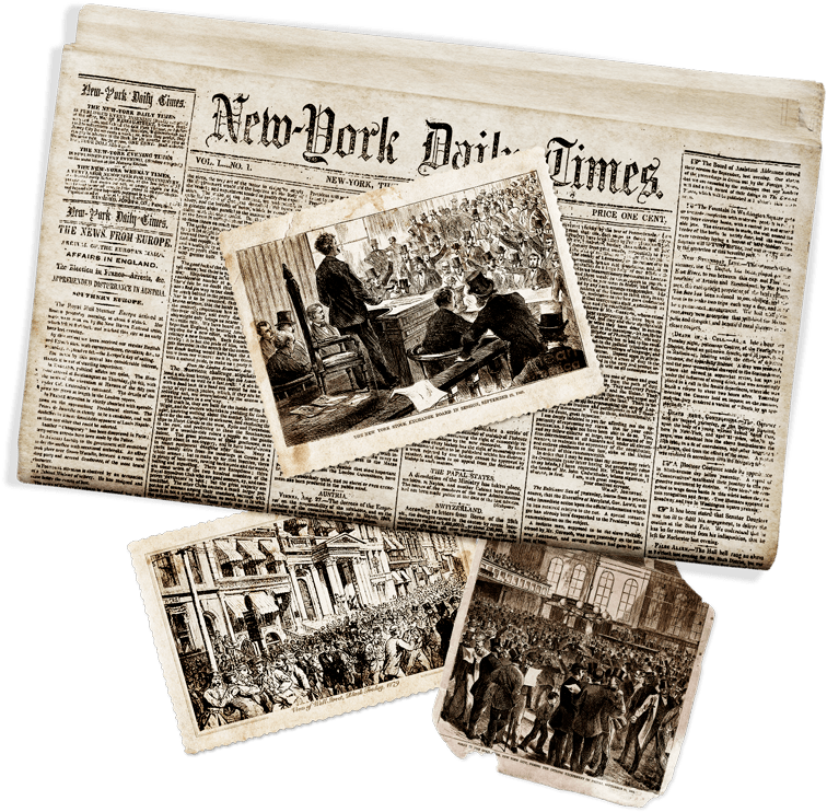 Black Friday Is The Day Following Thanksgiving Day - Posterazzi Black Friday 1869 Nthe New York Stock Exchange (800x800), Png Download