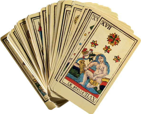 Tarot (640x480), Png Download