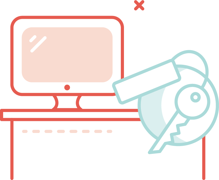 50 Percent Of All Finds Go Directly Back To The Owner - Rubicon It Gmbh (841x689), Png Download