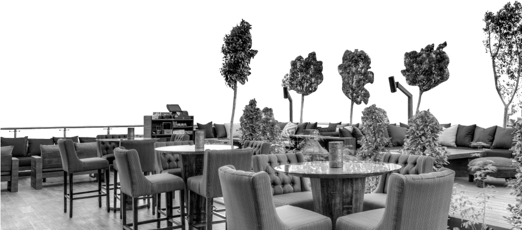 A Penchant For Smoke & Vapour (1024x683), Png Download