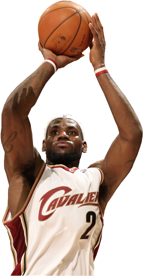 Lebron James Photo 19lbj - Slam Dunk (1023x1022), Png Download