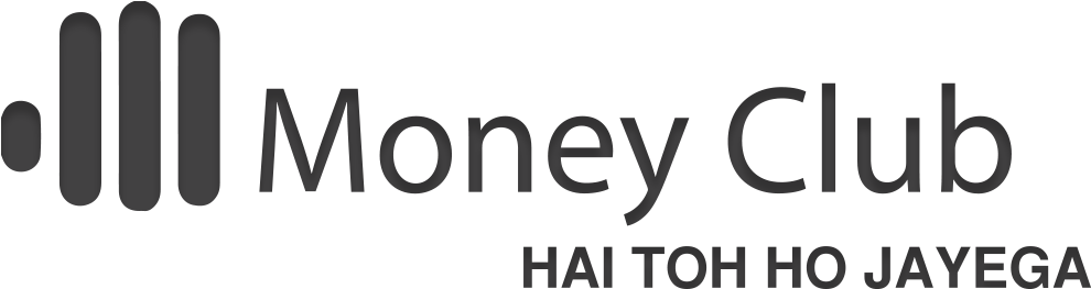 The Money Club - Peer-to-peer (1299x306), Png Download