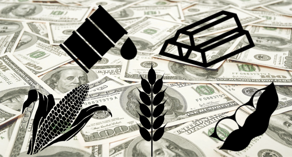 Oil - Tap Your Ira Or 401(k) And Escape Tax: The 60 Minute (958x517), Png Download