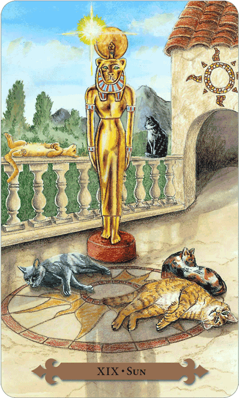 Main Menu Sky Kitten Fire Queen Sun (600x800), Png Download