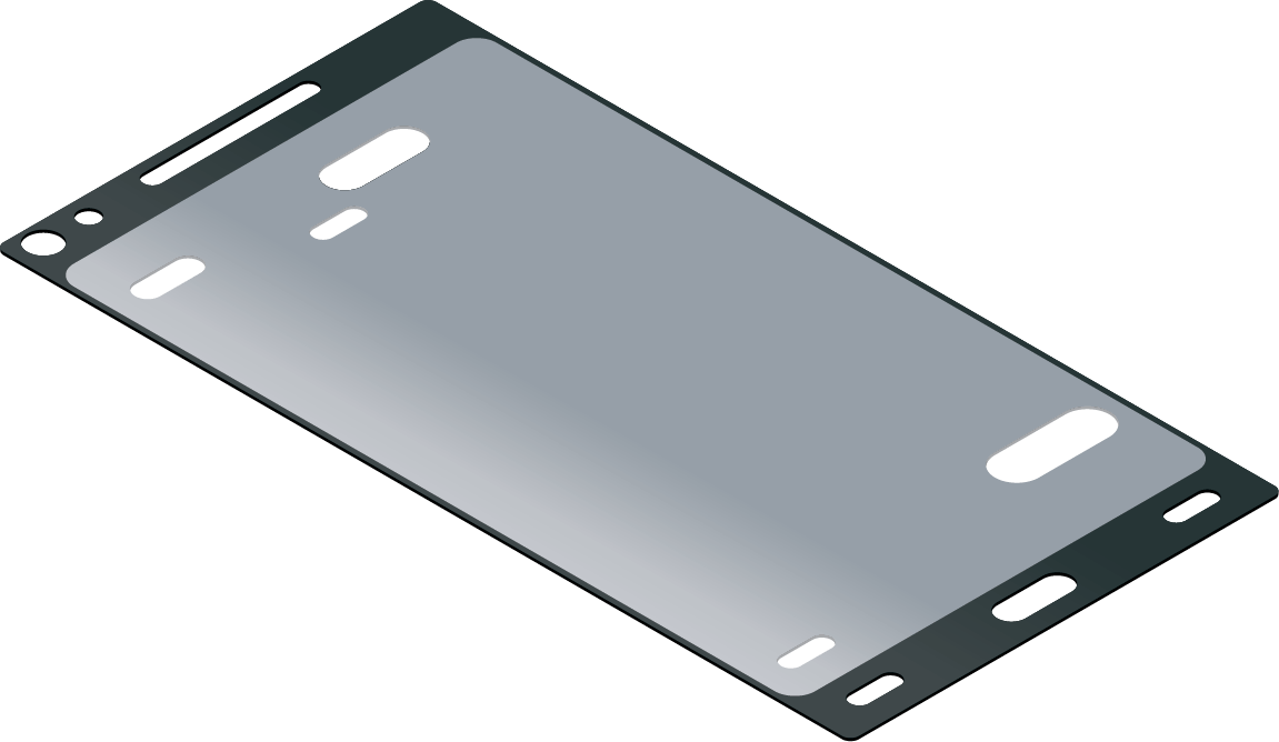 Why Choose Genius Phone Repair - Smartphone (1151x668), Png Download