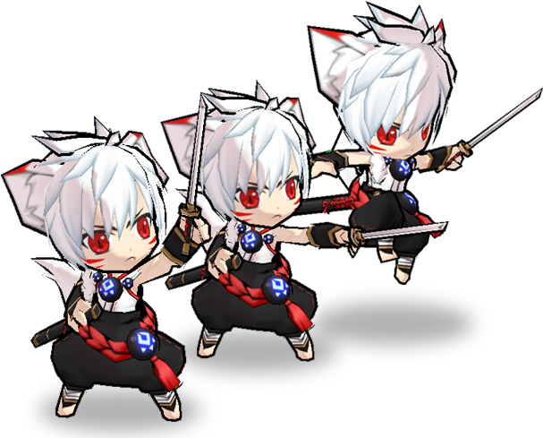 1417427830 Filedownloader Aspx - 艾 爾 之 光 寵物 (700x500), Png Download