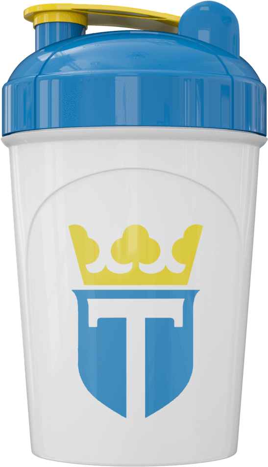 On Sale - Faze Teeqo Gfuel Shaker Cup (640x640), Png Download