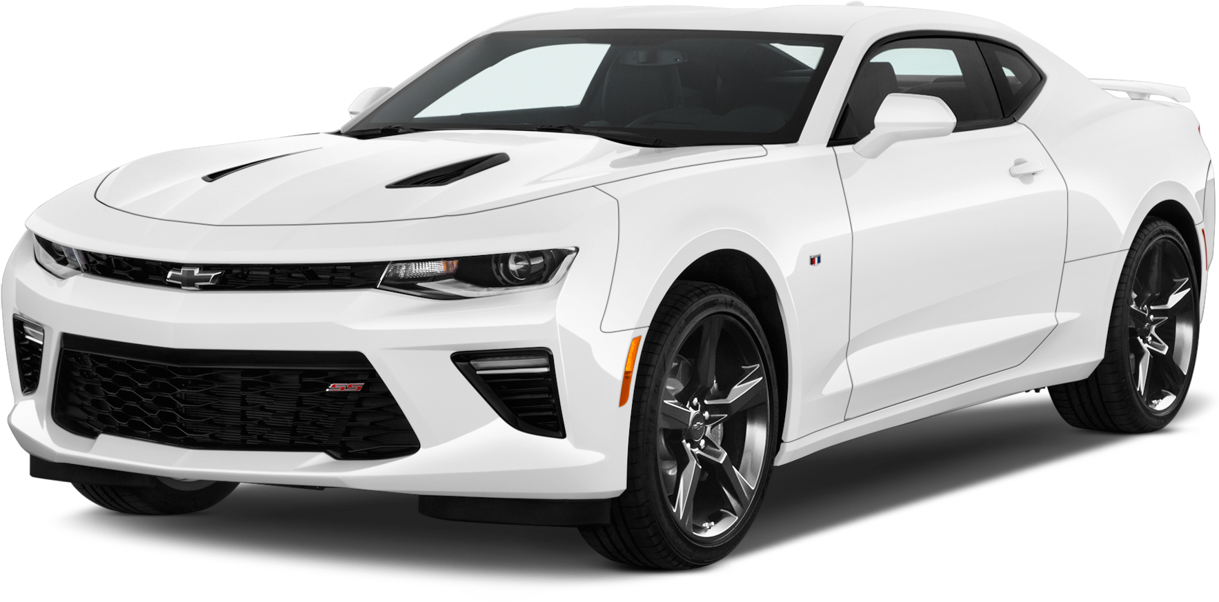 2016 Chevrolet Camaro Photos And Videos - Chevrolet Camaro Png (2048x1360), Png Download