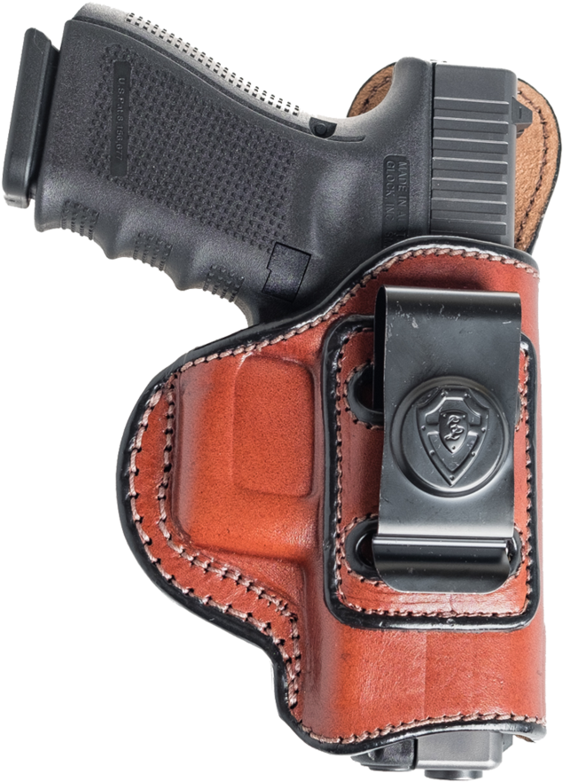 Inside The Waistband Holster Free Transparent PNG Download PNGkey