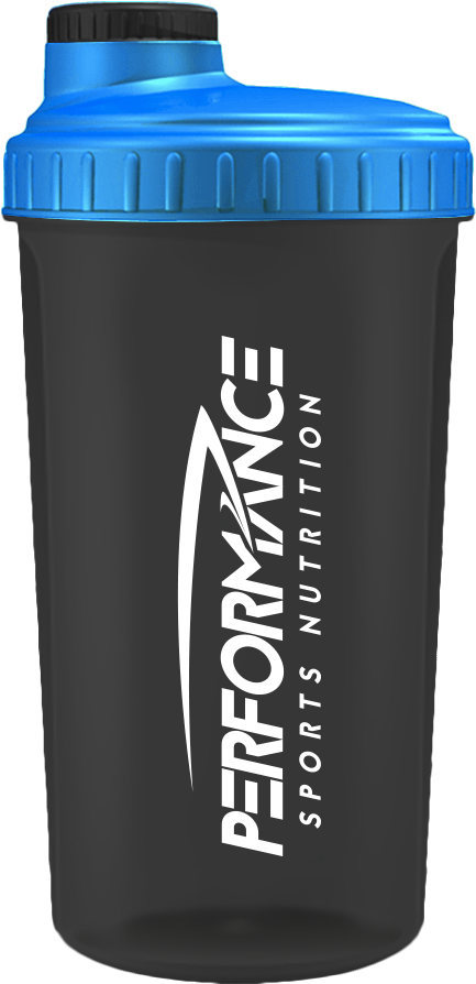 Details With Shaker - Protein Gainer Plastic Bottle (925x925), Png Download