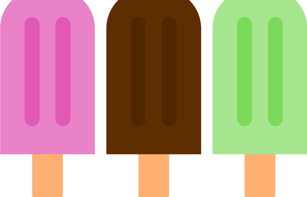 2018 Ice Cream Social - Graphic Design (1047x675), Png Download