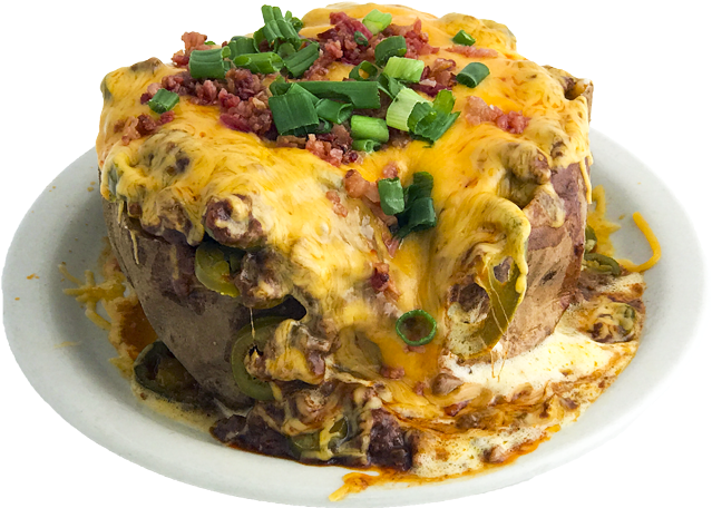 Olé José Tuber - Spectacular Tubers (800x650), Png Download