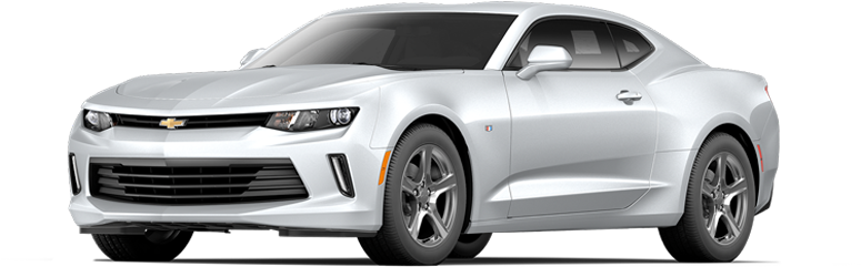 2016 Chevrolet Camaro - 2018 Camaro Fog Lights (900x556), Png Download