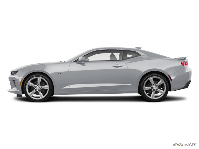 Chevrolet Camaro Coupe 1ss - Convertible With Top Up (640x480), Png Download