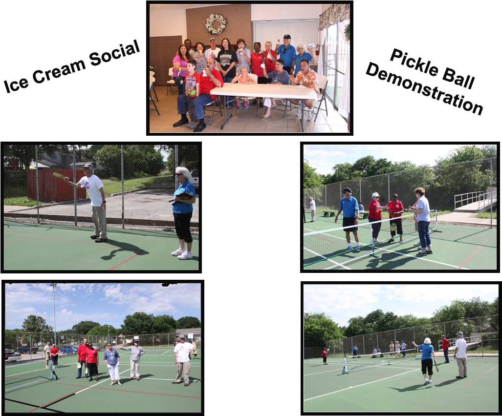 Ice Cream Social Composite - Team (1080x876), Png Download