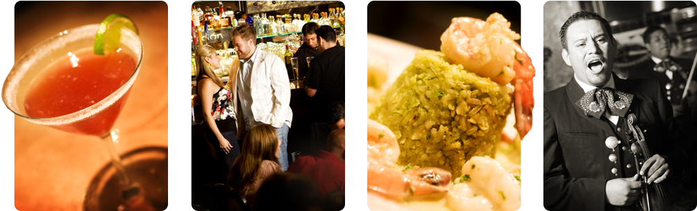 Welcome - Favela's Fusion (1024x320), Png Download