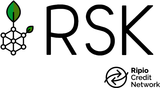 Rcn Partners With Rsk For Smart Contract Lending On - Rootstock (850x450), Png Download