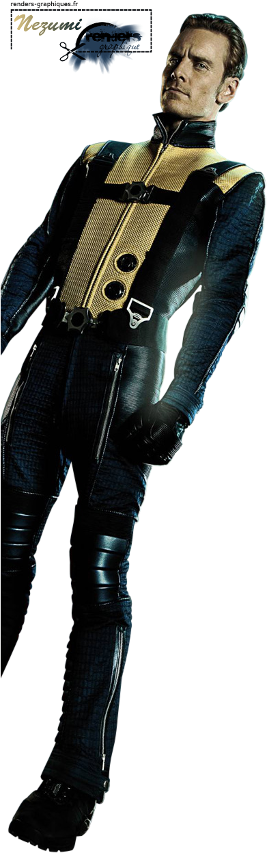 Png Magneto - Gamora (406x1264), Png Download