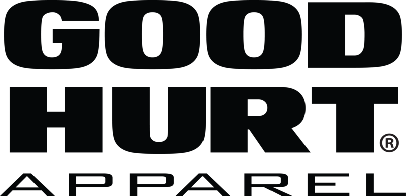 Good Hurt Apparel (800x387), Png Download