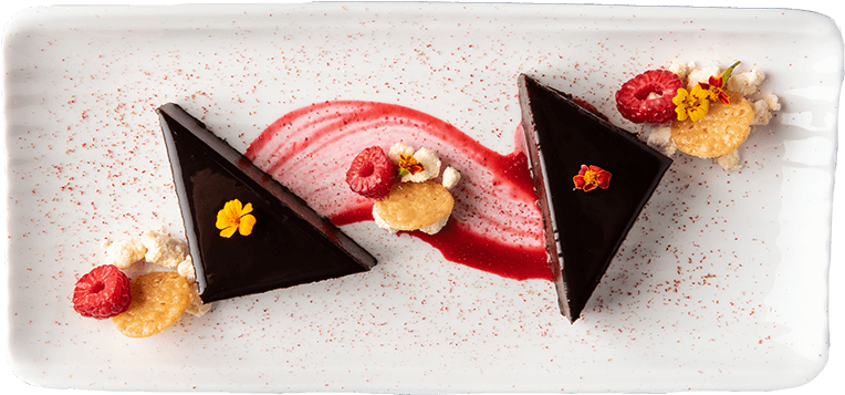 Chocolate Torte - Chocolate (800x800), Png Download