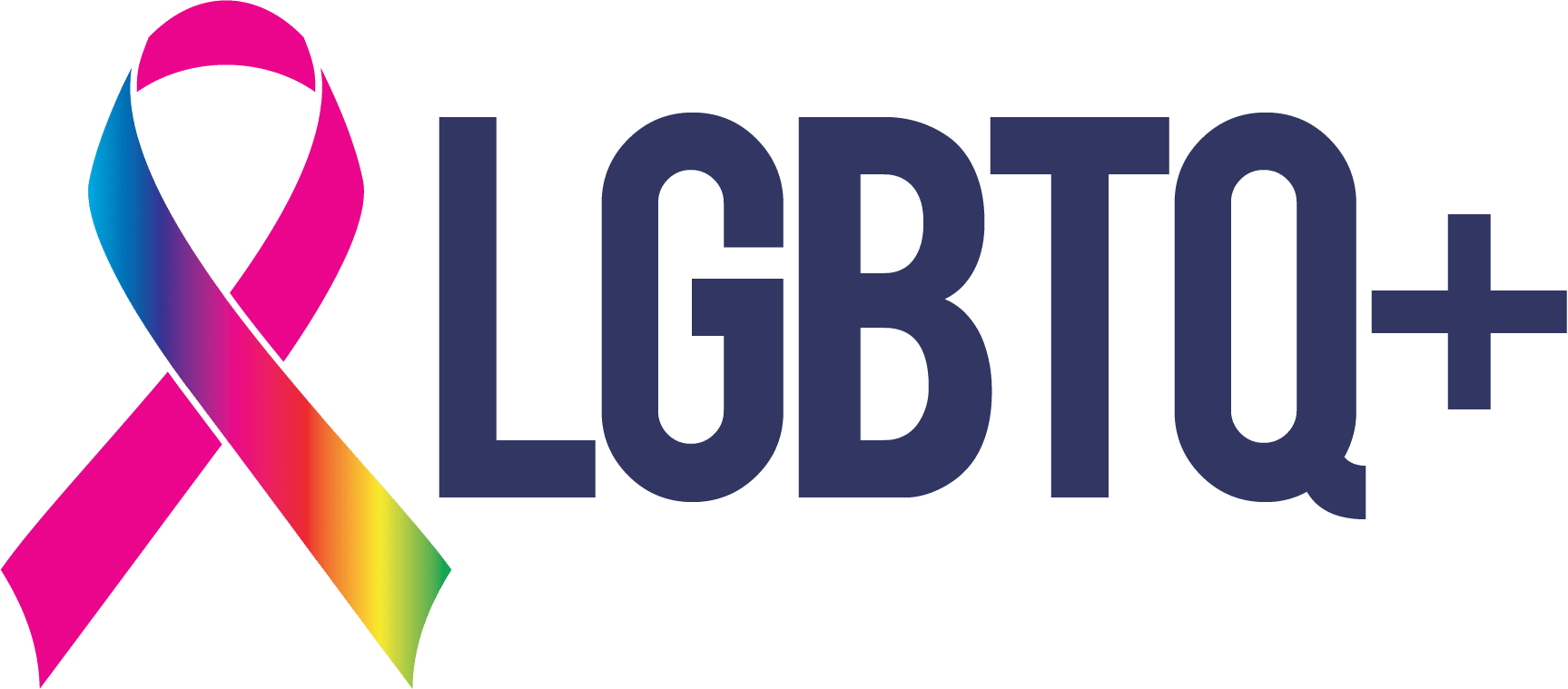 Breast Cancer Lgbtq (1727x759), Png Download