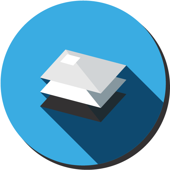 Contact - Graphic Design (1333x750), Png Download