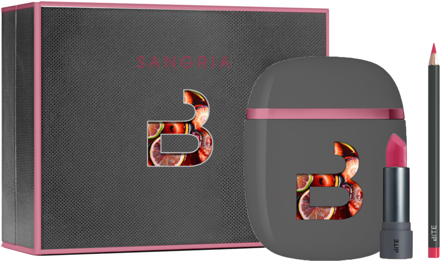 Holiday Box Sangria (1000x706), Png Download