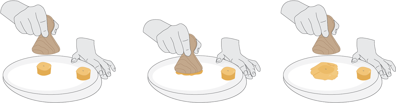 Dish (1400x395), Png Download