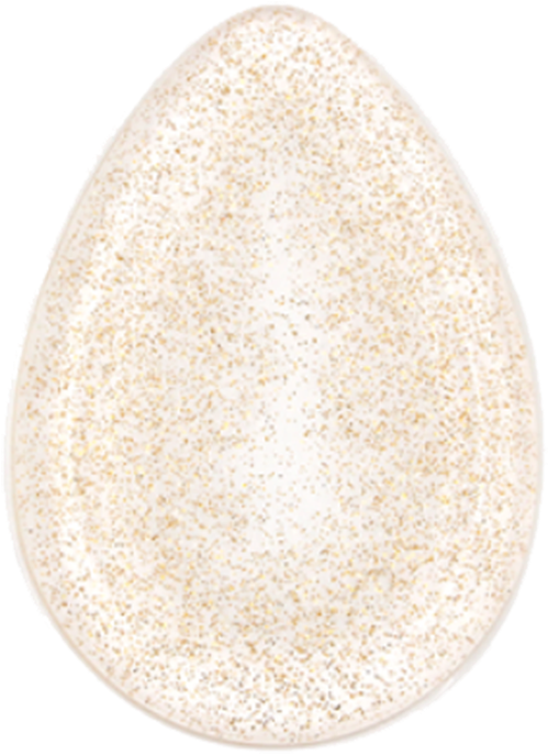 Silicone Beauty Blender - Pigment (600x800), Png Download
