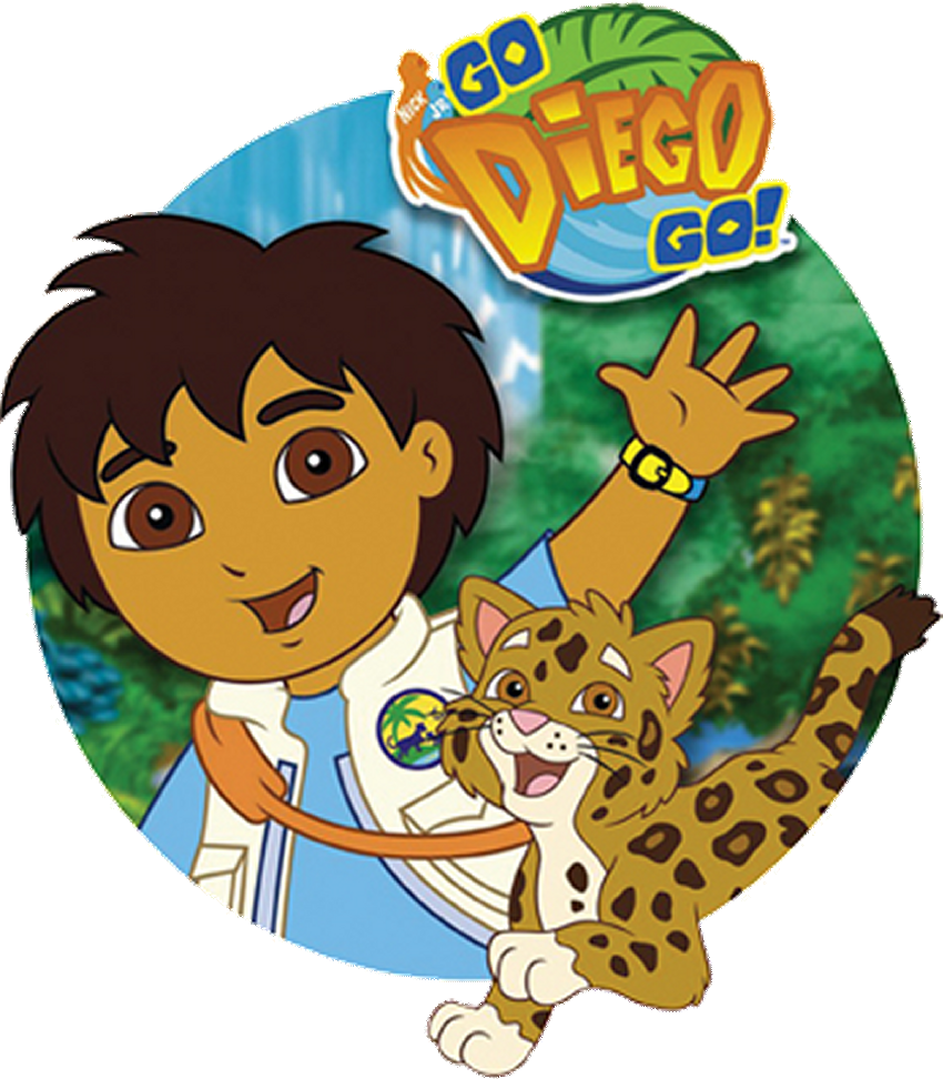 Http - //fazendoanossafesta - Com - Br/2012/09/diego- - Go Diego Go Loot Bags (850x972), Png Download